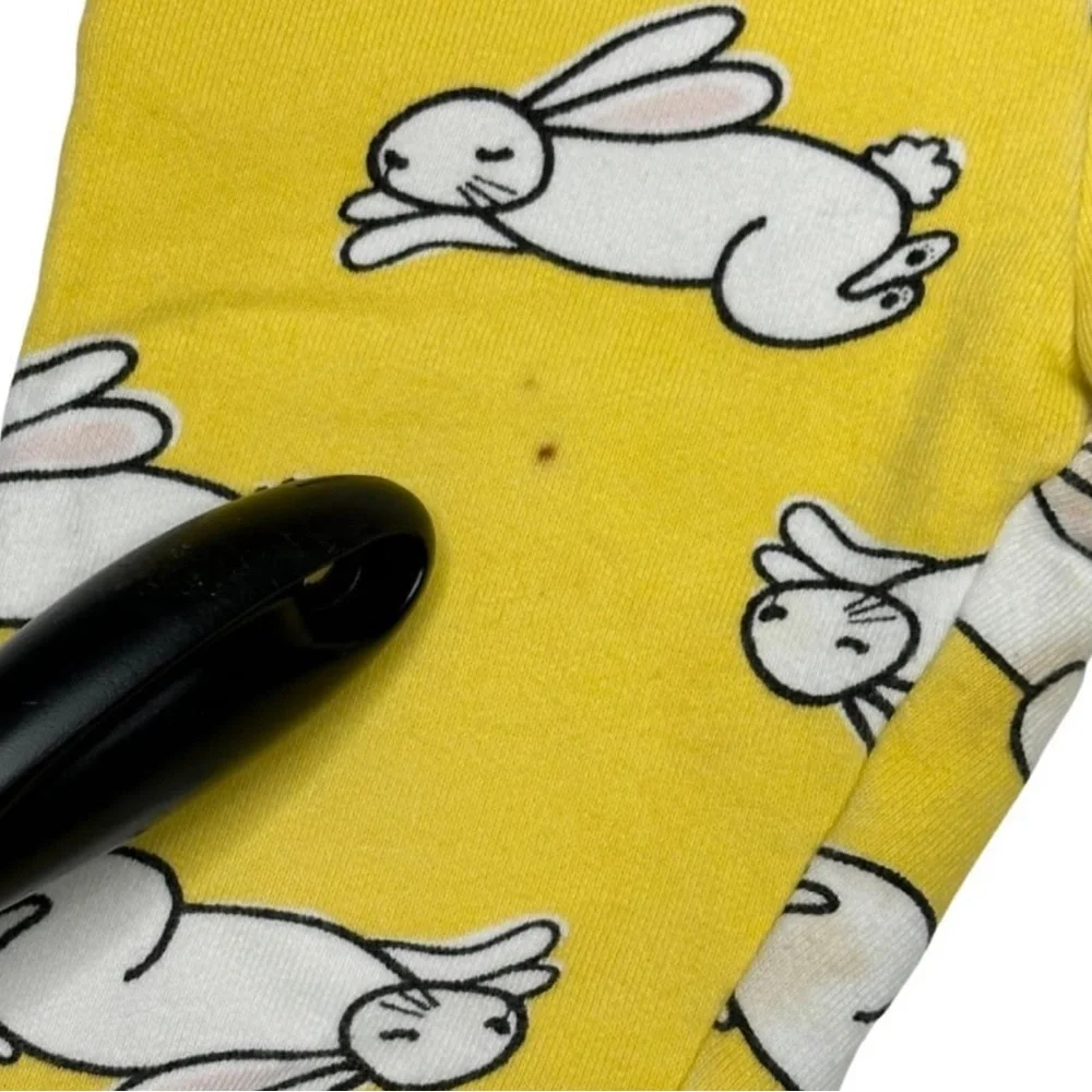 Hanna Andersson‎ Bunny Rabbit Hoodie And Pants